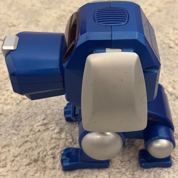 1999 Robo Dog - Picture 6 of 7